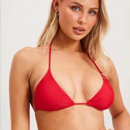 samvar Women Red,Blue,Black Nylon Bra Panty Set for Lingerie Set Undergarments Pack of 3-picture-29