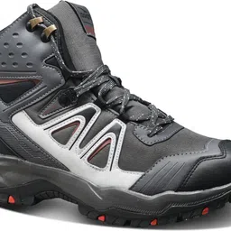 asian EVEREST-24 Hiking boots outdoor Trekking - Water Resistant Boots Sneakers For Men image 5