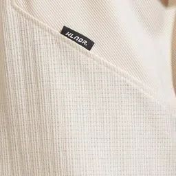 HIGHLANDER Men Drop-Shoulder Sleeves T-shirt image 2