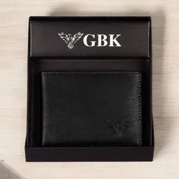 GBK Men fwd Leather image 2