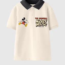 Nap Chief Unisex Kids Printed T-shirt with Shorts image 3