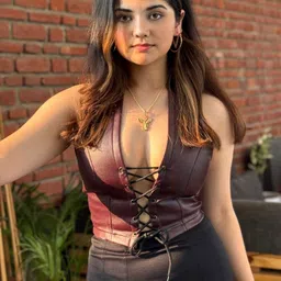 BAESD Halter Neck Crop Top image 5