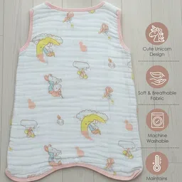Baby Moo Kids Printed Sleep Sack image 3