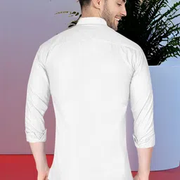 VTEXX Men Standard Casual Shirt image 2