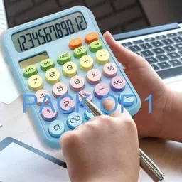 shrimadhav CALCULOTR OLDAO CALCULOTR OLDAO Basic Calculator-picture-38