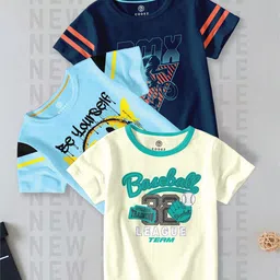 CODEZ Boys 3 T-shirt-picture-51