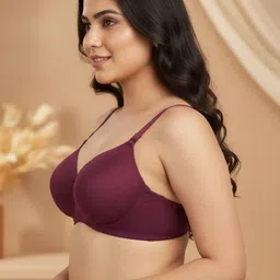 Zivame Bra Medium Coverage Lightly Padded image 5