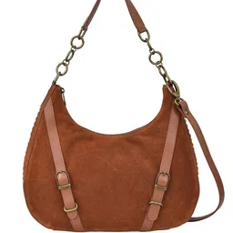 Anuschka Leather Hobo Bag-picture-14