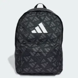 adidas performance Classic Monogram Graphic Backpack-picture-46