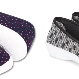hiyaga Casuals For Women-picture-17