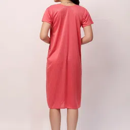 CHUI MUI Nightdress image 3