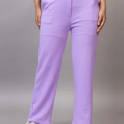 PROBASIC Women Trousers-picture-37