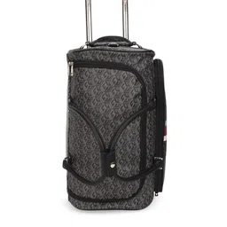 GUESS Printed Medium Casual Duffel Bag-picture-41