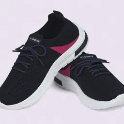 free kicks Comfi-Zone Soft Casual Sneakers For Women image 2