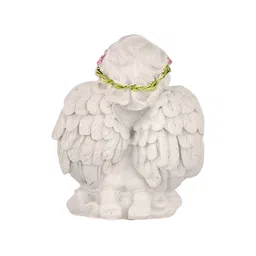 TAYHAA Pink Figurine Showpiece image 4