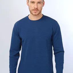 MYEONN Men Applique T-shirt-picture-33