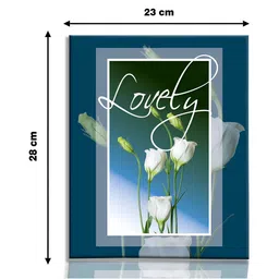 SEHAZ ARTWORKS Printed Scrapbook Photo Album image 2