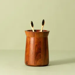 nestroots Counter Couture: Modern Cutlery Stand image 4