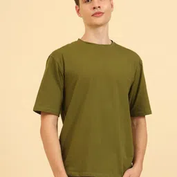 UNIQSOME Men T-shirt-picture-21