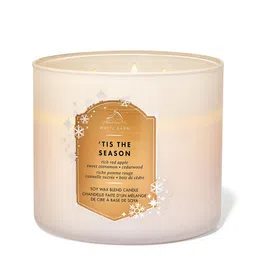 Bath & Body Works Tis The Season 3-Wick Candle-picture-18