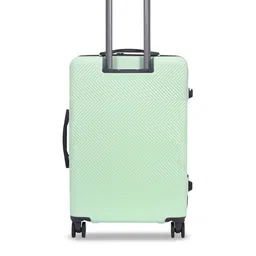 Luggero Hard-Sided Medium Trolley Bag image 2