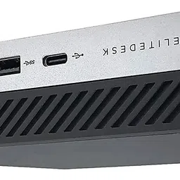 COMPUTER AE EliteDesk Tiny PC Core i7-9700 [8 Cores, 8 Threads]/32GB RAM/1TB SSD [HJZ] Core™ i7 - 9700 Octa-Core Processor (32 GB RAM/Intel® Ultra HD 630 Graphics/1 TB SSD Capacity/Windows 11 Pro) Gaming Tower with MS Office-picture-27