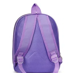 Kids On Board Unisex Kids Graphic Contrast Detail Backpack image 2