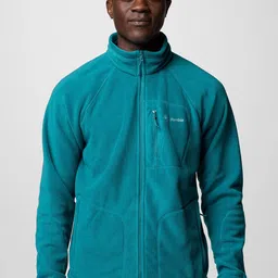 Columbia Fast Trek II Full Zip Fleece Jacket-picture-26