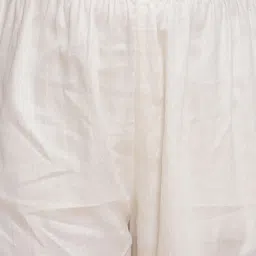 PICCOLO Boys Woven Design Kurta with Pyjamas image 2