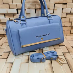 ROYAL CHAALS PU Sling Bag-picture-47