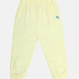 MINI KLUB Boys Pack Of 2 Printed Lounge Joggers image 3