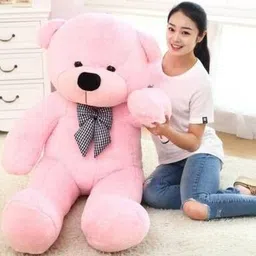 Miss & Chief Polyester Teddy Bears Soft Toys and Dolls-image-12