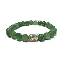 printcorners Artificial Beaded Elasticated Bracelet-picture-41