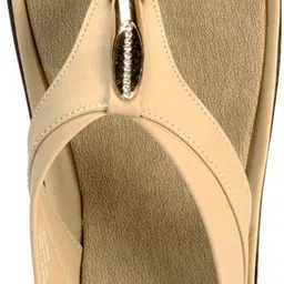 khadim's Women Flats Sandal image 4