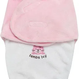 bembika Organic Cotton Baby Sack |The Simple Sleeping Bag image 4