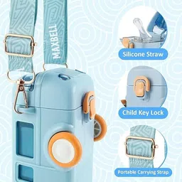 ashishbottels 1 500 ml Water Bottle image 5