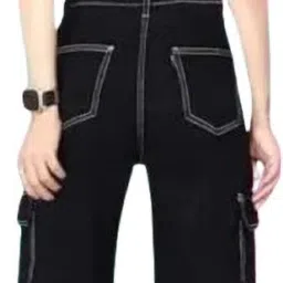 ana collection Women Cargos image 2