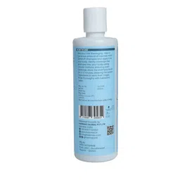 HAIRMAC Professional Aelovera Anti Dandruff Shampoo - 250 ml image 5