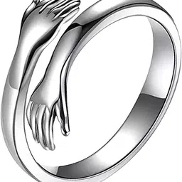 Teeragaj Adjustable Finger Ring-image-78