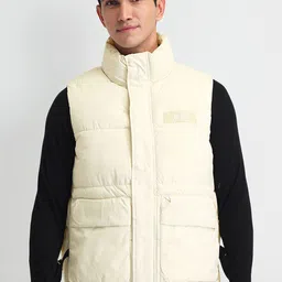 U.S. Polo Assn. Denim Co. Men Longline Padded Jacket-picture-23