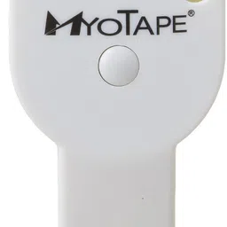 AccuFitness Accu-Measure Body Fat Tester Myotape Body Tape Measure Body Fat Analyzer image 3