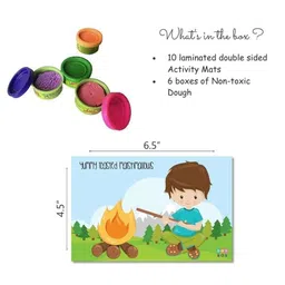 ZOOPLAY Skill Development Toy Learning and Development Toys-picture-37