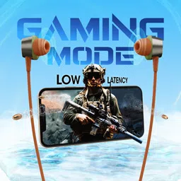 zebronics ZEB-YOGA N3 with 46 Hours backup ENC Calling, Gaming mode (Upto 50ms) Bluetooth Headset image 4