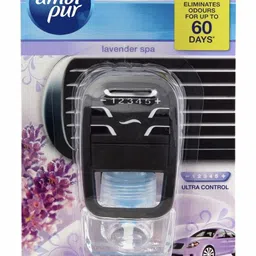ambipur Lavender Spa Air Freshener Spray-picture-18