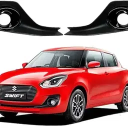 gs grow n shine Halogen Fog Lamp Unit for Maruti Suzuki Swift image 1