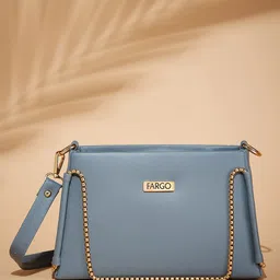 FARGO Structured Sling Bag-picture-39