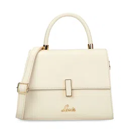 Lavie Structured Satchel Bag-image-54