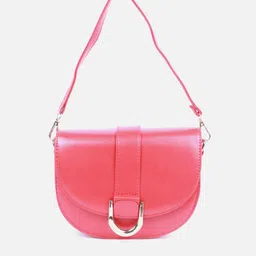 Carlton London Half Moon Sling Bag image 1