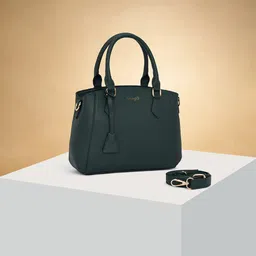 Forever Glam by Pantaloons Structured Handheld Bag-picture-14