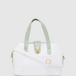 Globus Colourblocked Casual Sling Bag-picture-46